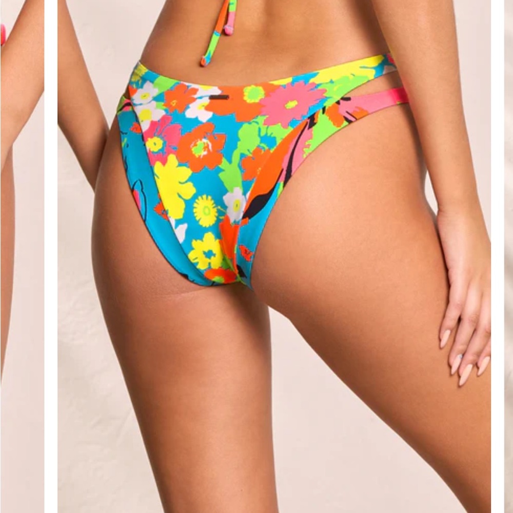 Maaji Swim Bottoms